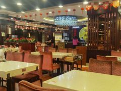 大堂-点都德(盘福楼店)