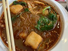 -川小昧麻辣拌(罕王店)