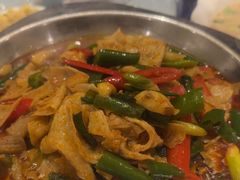 -群英会·三国菜(曹魏古城店)