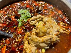 -川香鼎盛(市桥富华总店)