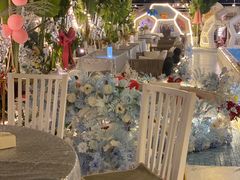 -天空花园餐吧·生日·团建(南山店)