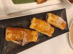 -白天鹅宾馆-宏图府餐厅