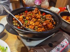 -北国饭店(汕头卜蜂店)