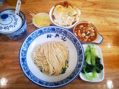 蟹粉虾仁面-裕兴记·三虾面(西北街总店)