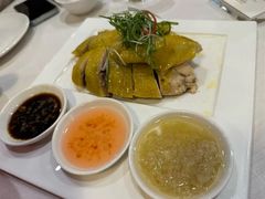 -白云中餐厅·粤菜·亚龙湾喜来登度假酒店