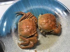 -圣罗巴甄选自助(麦凯乐店)