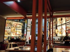 -厚贞日式烤肉(浦东汇智店)