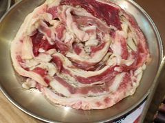 老太太肥牛-西塔老太太泥炉烤肉(虹桥南丰城店)
