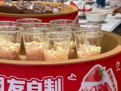 -龍歌自助小火锅(市南金茂湾店)