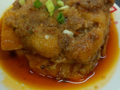 -71号豆汤饭·成都小馆(春熙路百盛店)