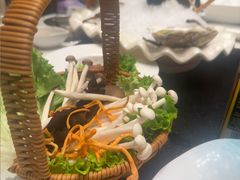 -海月轩海鲜豆捞(紫金塔店)
