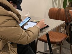 -PAUSE CAFE(南秀村店)