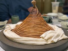 -鲜潭蒸汽石锅鱼(五道口购物中心店)