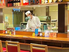 -小山日本料理(电子大厦店)
