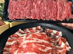 -呷哺呷哺 黄金牧场 (旧宫永辉超市店)