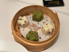 小主红豆糕-蘇小主·创意中国菜(金茂览秀城店)