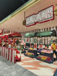 -奈尔宝·儿童乐园·亲子餐厅(鄞州万达店)