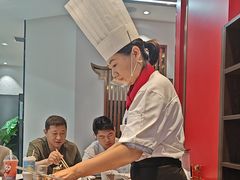 -湘汇概念铁板烧(铁西万达店)