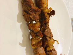 -巴依老爷·新疆美食(上城区天城路店)