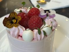 -朱迪小铺.半糖奶油蛋糕(海汇港店)