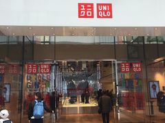 -优衣库(银座店)