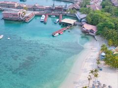 -海南分界洲岛旅游区