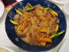 -金时代顺风大酒店(临港百联店)
