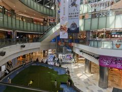 -鹏欣水游城