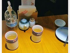 -YAMAKAWA(龙湖胥江天街店)