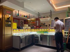 -宏达老菜馆(东安街店)