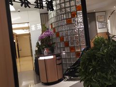 门面-新旺茶餐厅·早餐(香港广场店)
