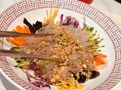 五彩拉皮-老济南·地道济南菜(大明湖店)