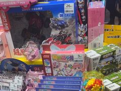 -娃娃集合营(上海奉贤龙湖天街店)