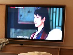 -全季酒店(成都春熙路IFS国金中心店)