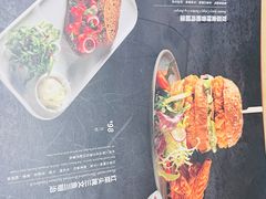 -北京海湾半山酒店-加咖啡西餐厅
