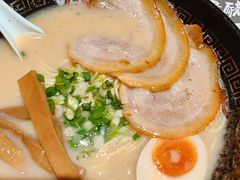 -麺屋猪一(仁恒梦店)