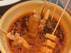 -李子坝梁山鸡(李子坝大鸡哥店)