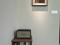 -江滨壹号艺文空间复合餐厅(闽江大道店)