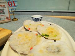 -皮记海鲜1995(寮步店)