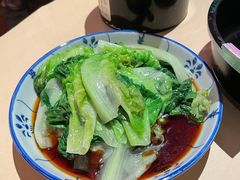 -江味龙虾馆·裸蓝龙虾(南山店)