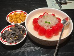 -锦楼·臻选新杭帮(杭州中心店)