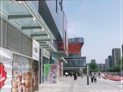 -弘阳·未来世界(弘阳广场店)