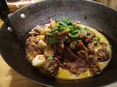 -渔乡米香·剁椒鱼头(四方坪店)