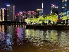 -海心沙亚运公园