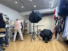 -小象国照相馆(宝山万达店)