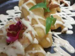 -臻吃客主题餐厅(人民路店)