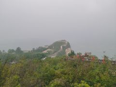 -抱犊寨风景区