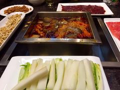 -古今一家火锅(三台店)