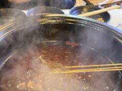 -钢管厂五区小郡肝火锅串串香(清河店)