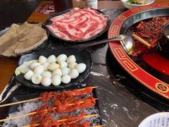 -渝匠香重庆老火锅